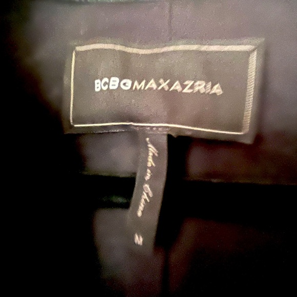 BCBG MAXAZRIA - Picture 6 of 7